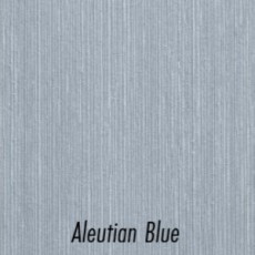 Aleutian Blue